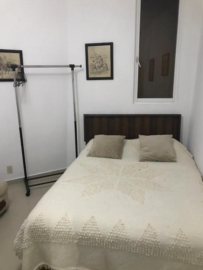 Ferienwohnung La Historica Cdmx Mexiko-Stadt Exterior foto